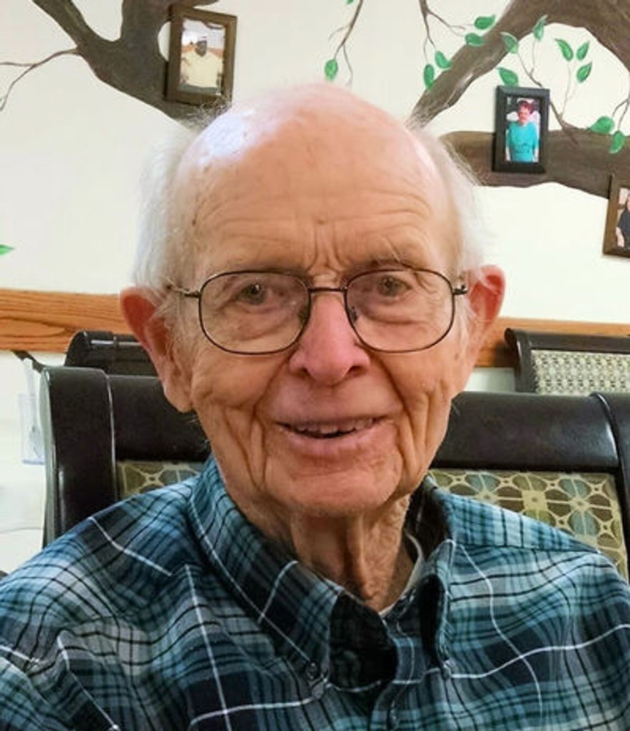 Deane Weston Swanson Profile Photo