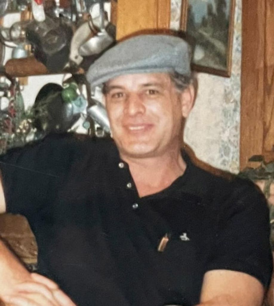 Larry Mercer Profile Photo