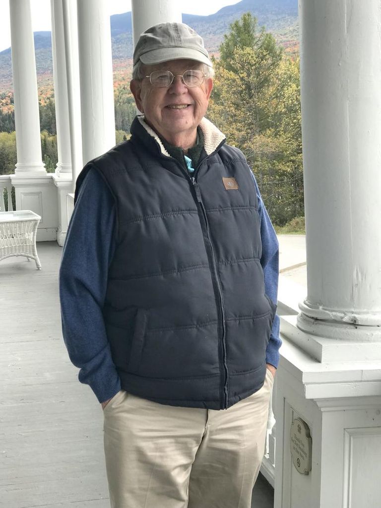 William "Bill" Mauser Profile Photo