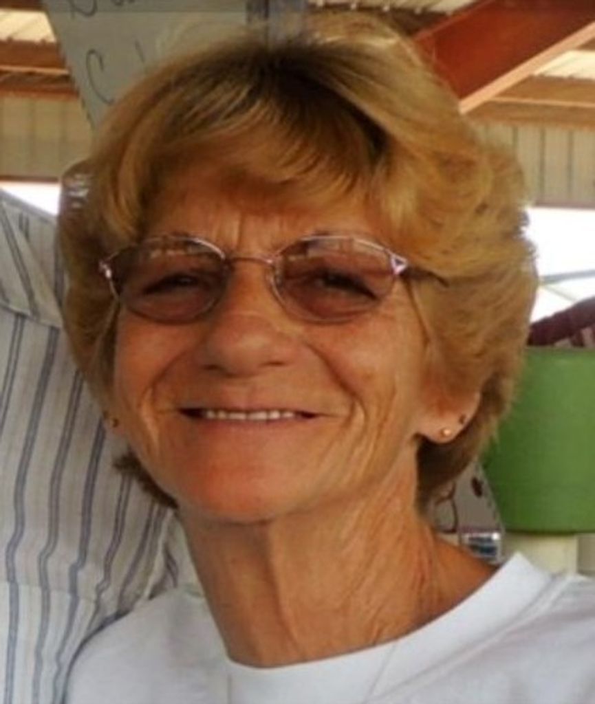 Virginia Gale "Ginny" Littleton