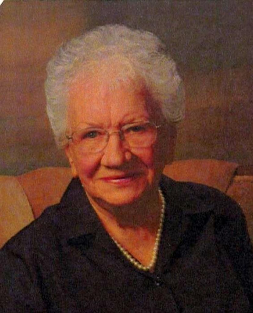 Marie A. Petersen Profile Photo