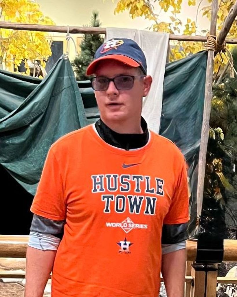 Cody John Zimmerman Profile Photo