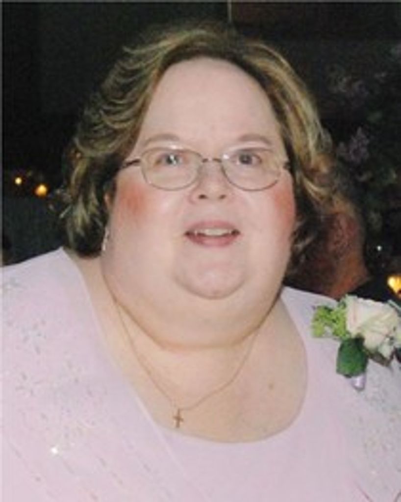 Sueann "Sue" (Rickerson)  Fox