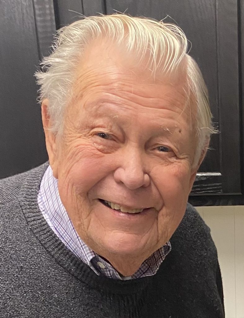 Roger J. Devries Profile Photo