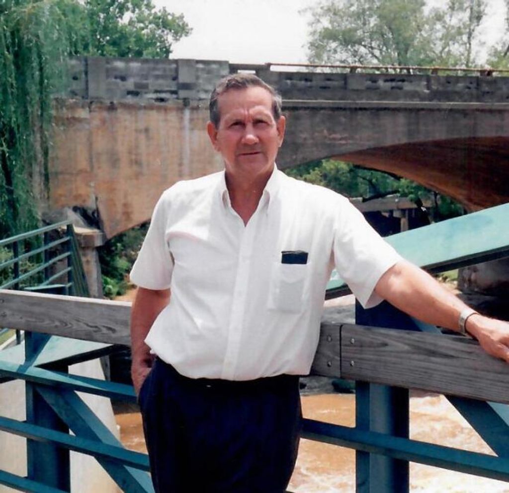 Donald Mobley