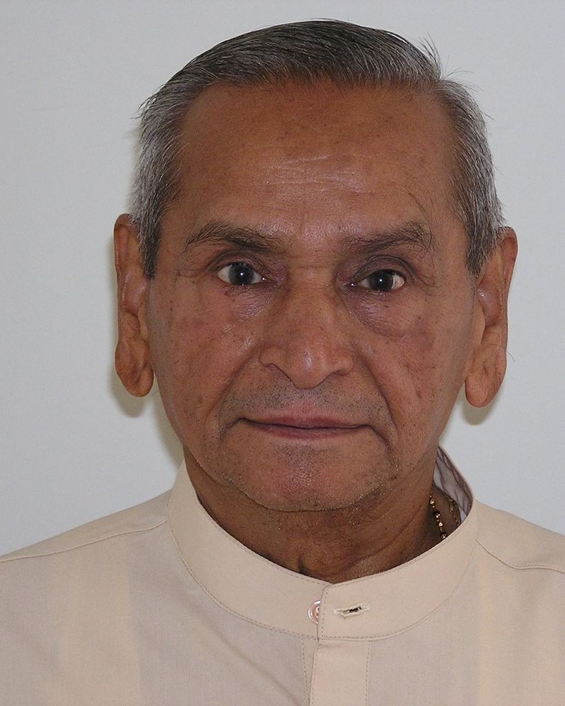 Shamji Mahidas Bhut Profile Photo