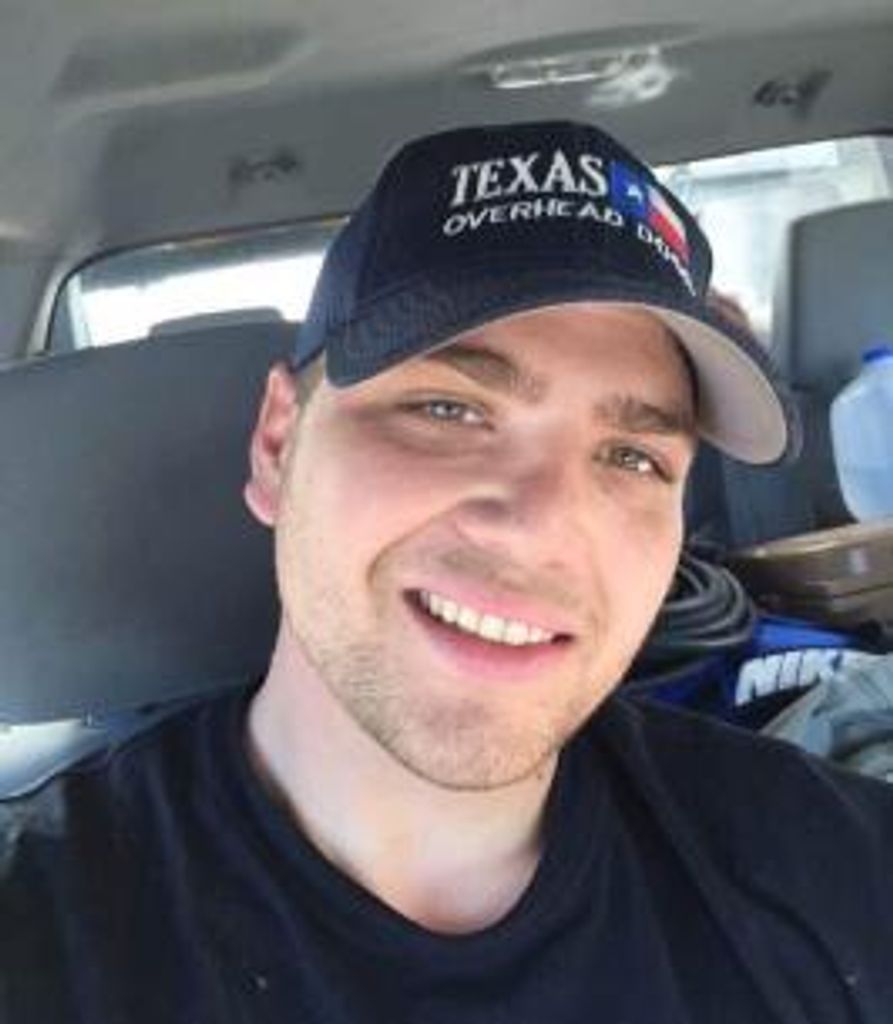 Johnathan Baker