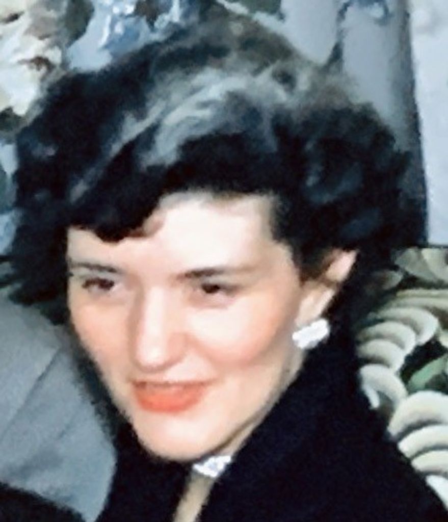Maxine (Baxter)  Taflan Profile Photo