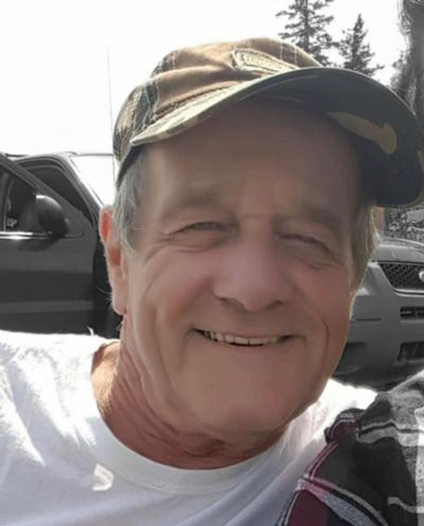 Donald Paul "Wayne" Sabean Profile Photo