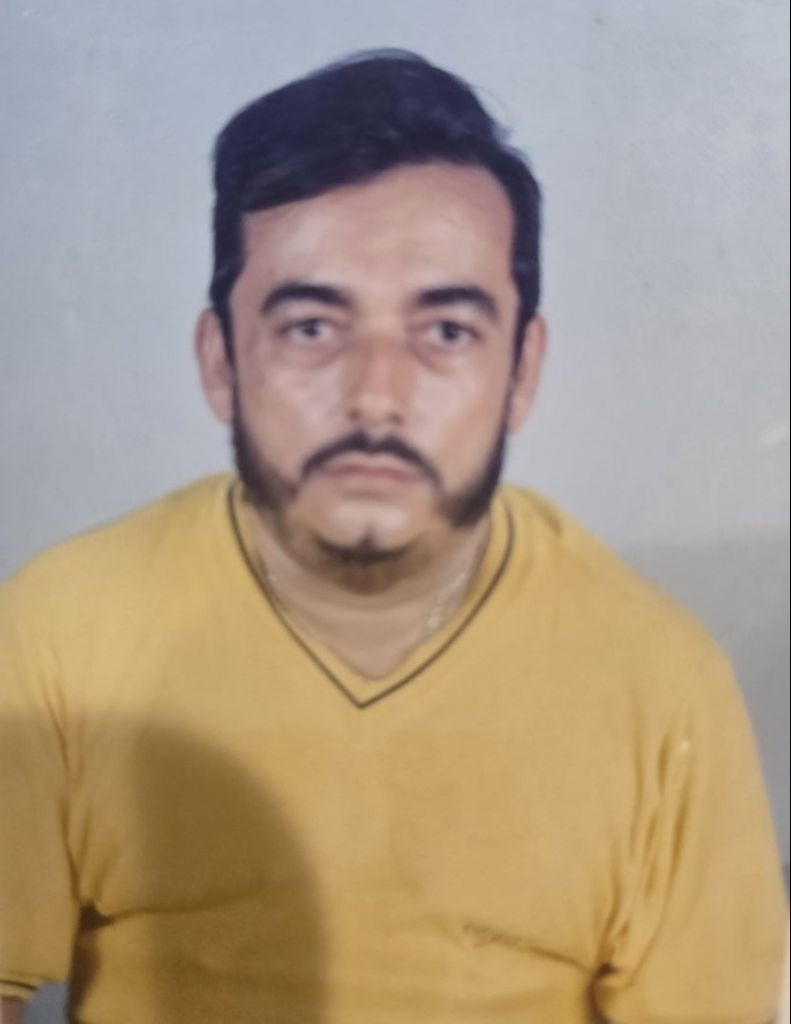 Arnaldo Flores Lopez Profile Photo