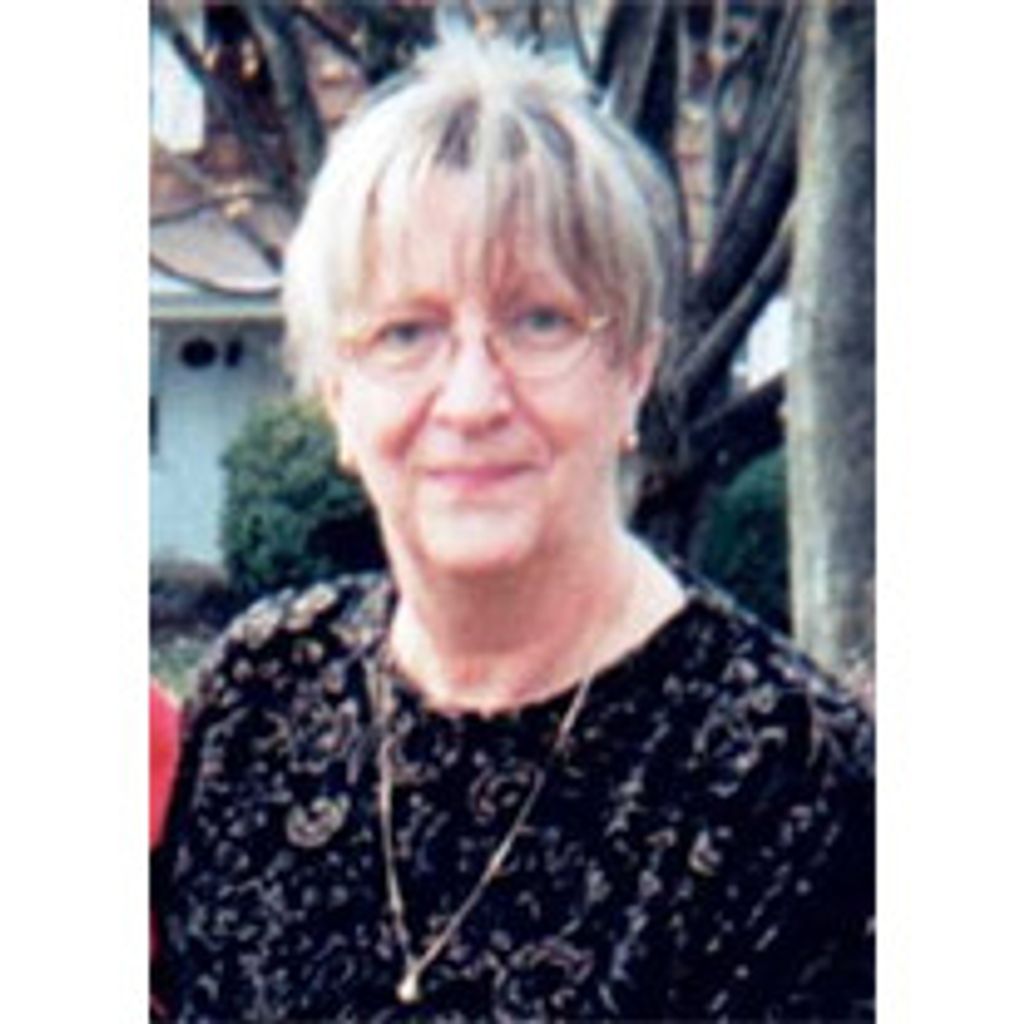 Dorothy E. Suver