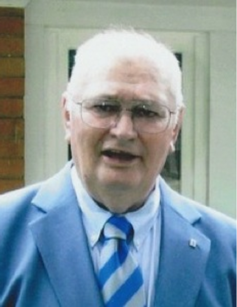James A. Hamm Profile Photo