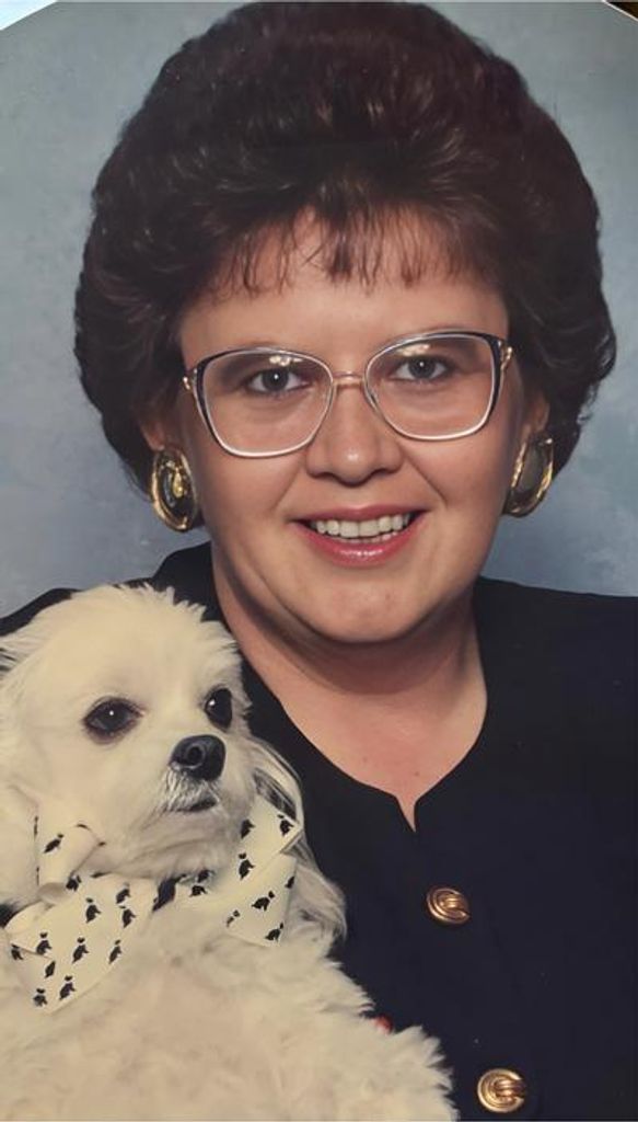 Connie Sue Cluff Profile Photo