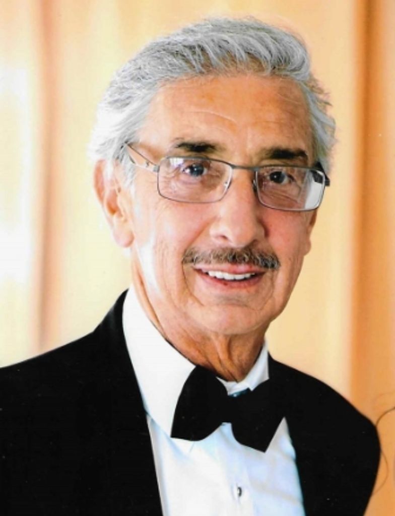 Dennis Frank Sperico