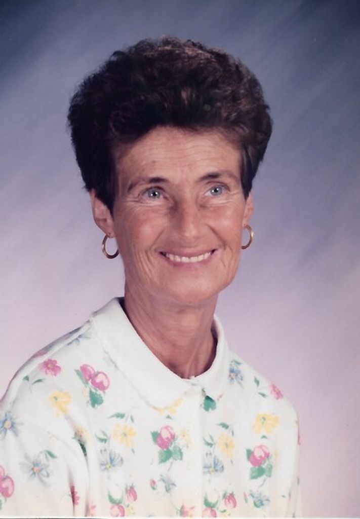 Sharron Kay Flessner Profile Photo