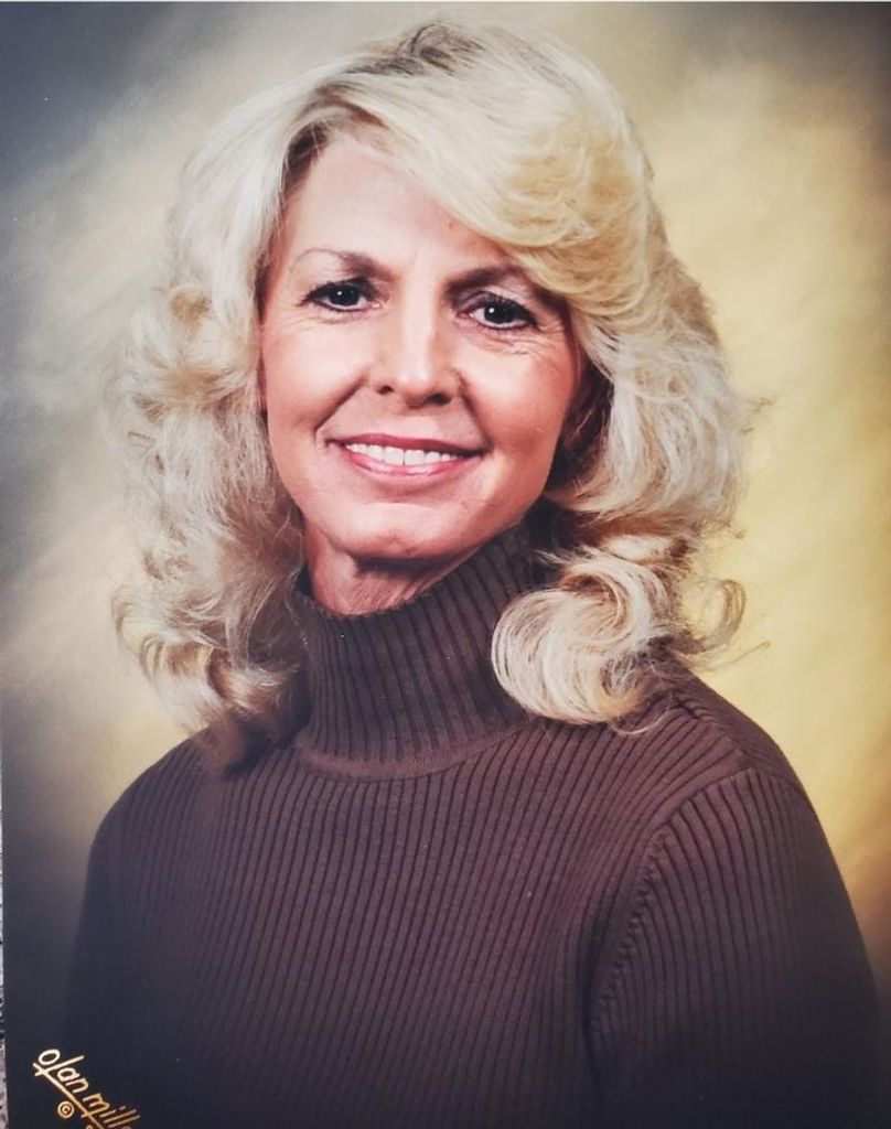 Donna May Koehn Profile Photo