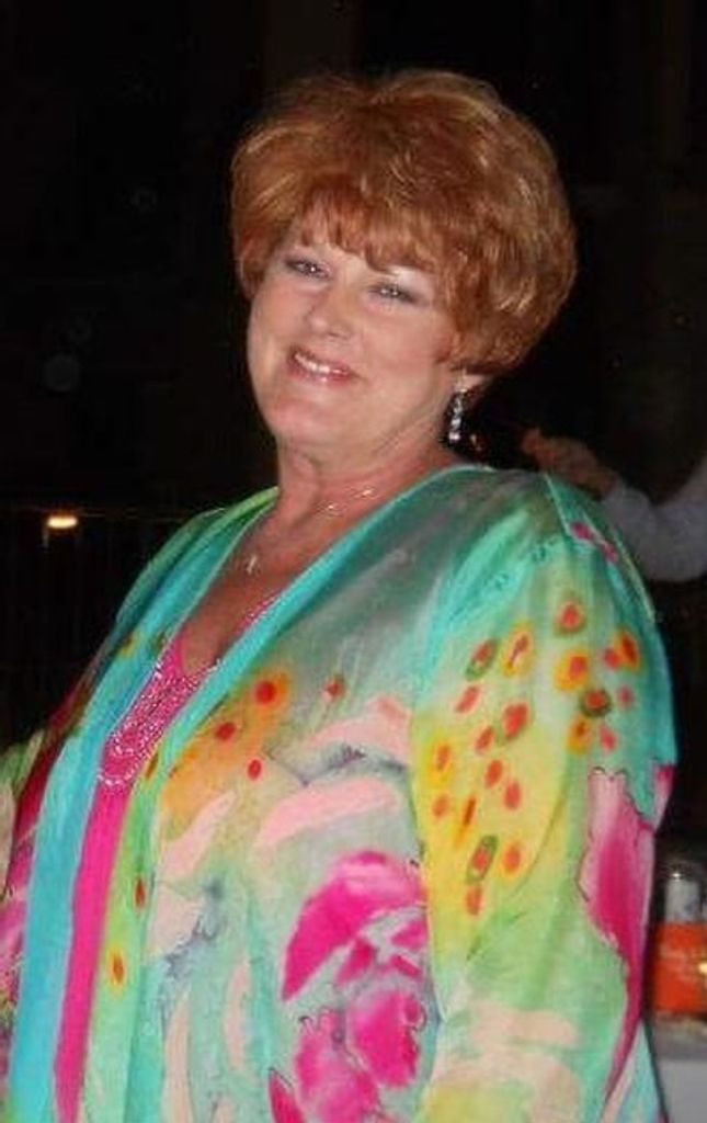 Libby Ann Ward Profile Photo