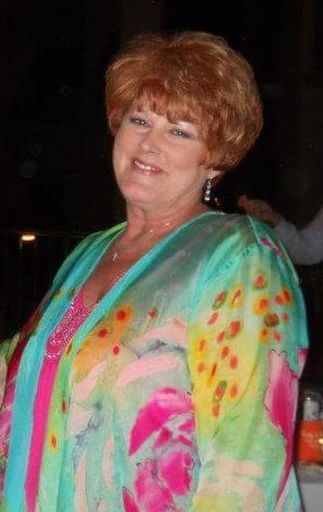 Photo of Libby Ann Ward