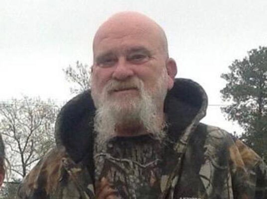 James Martin Mckissick Jr.