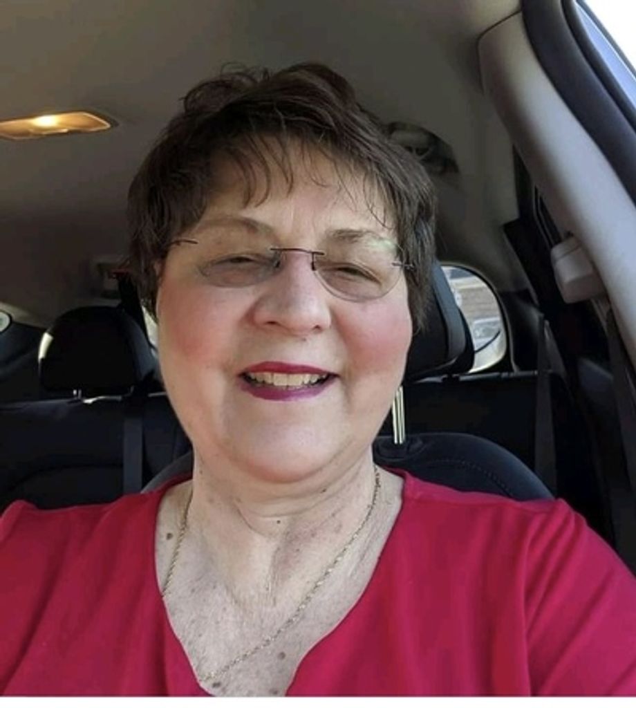 Marjorie Dunfee Filichia