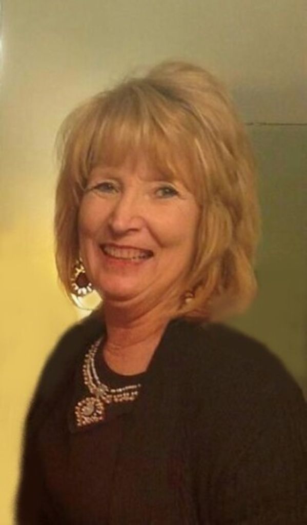 Patricia Ramsay Shutler