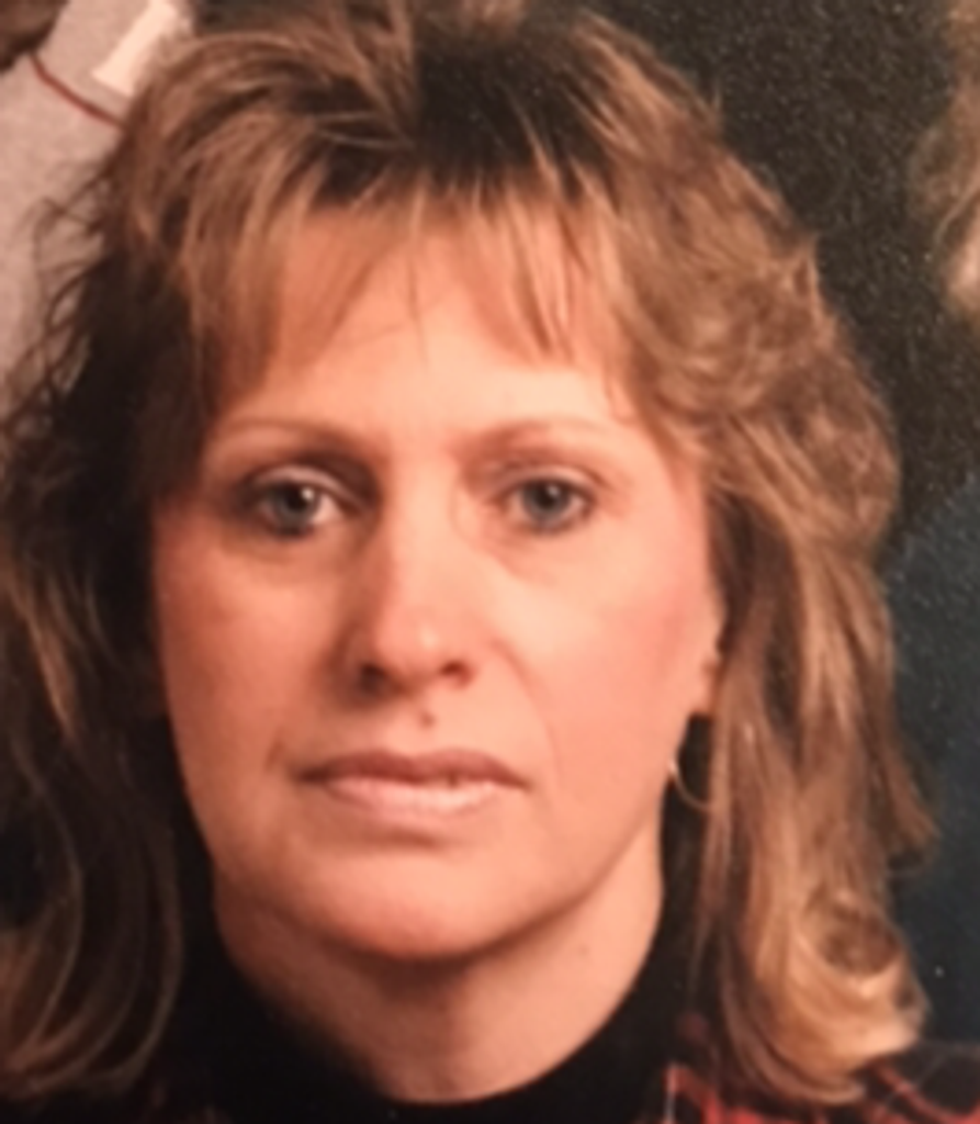 Sandra Sara Morris  Boulden