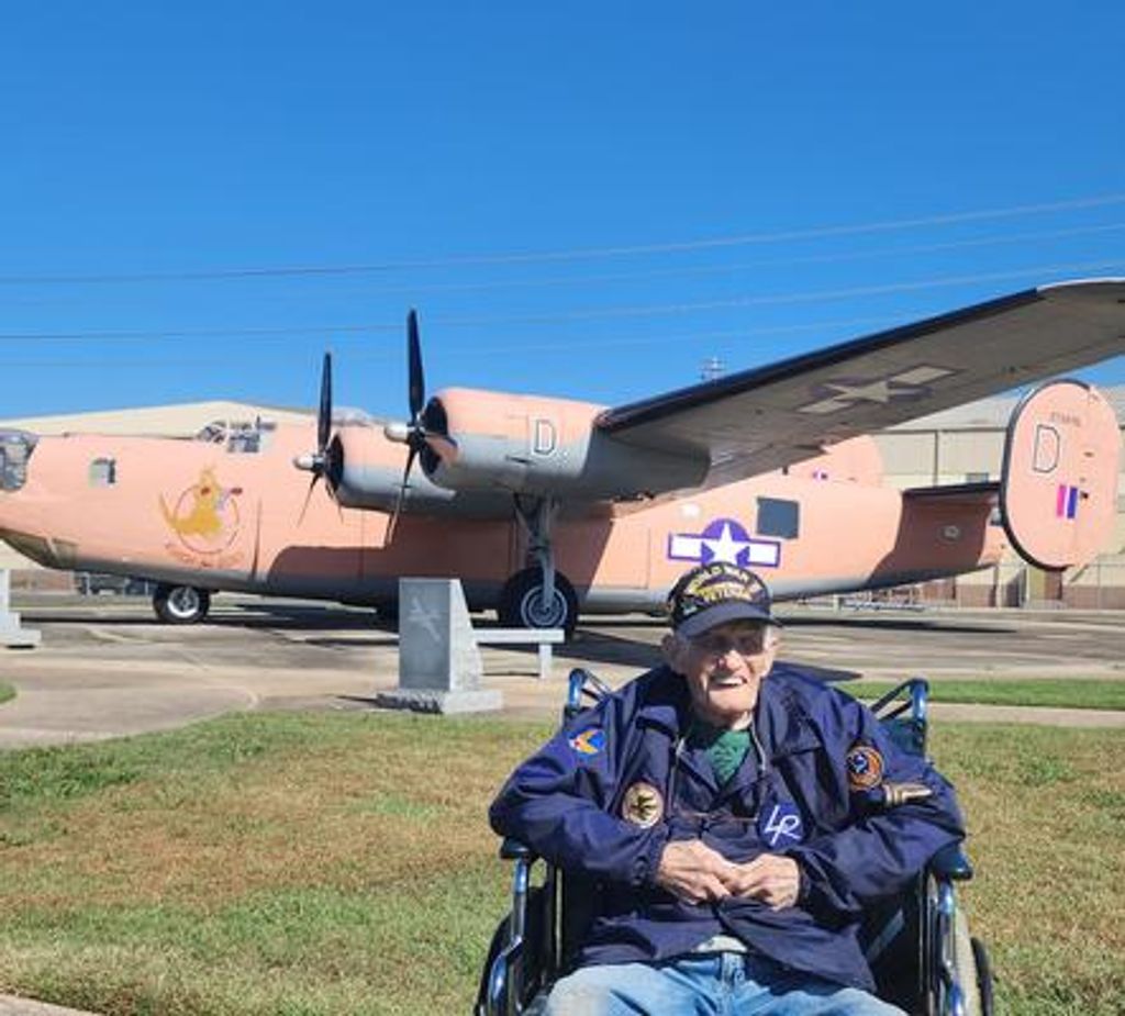Dale Chesshir Stickrath, Sr. Profile Photo