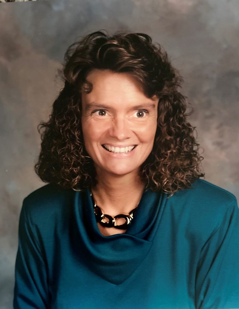 Judith Ann Johnson Profile Photo