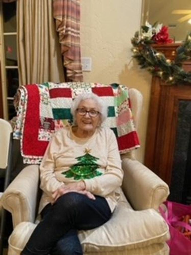 Shirley "Sho Sho" Schumm Profile Photo