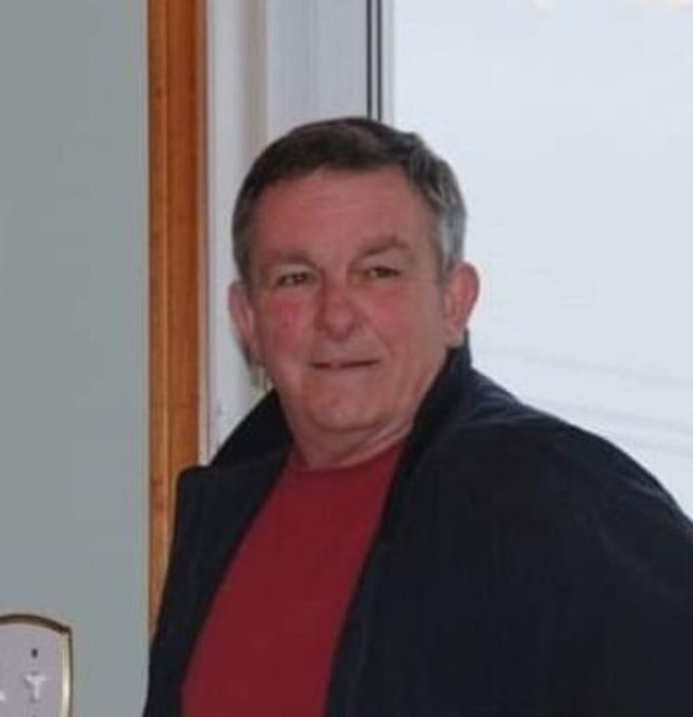 Wayne Maxwell Willis Faulkner Profile Photo