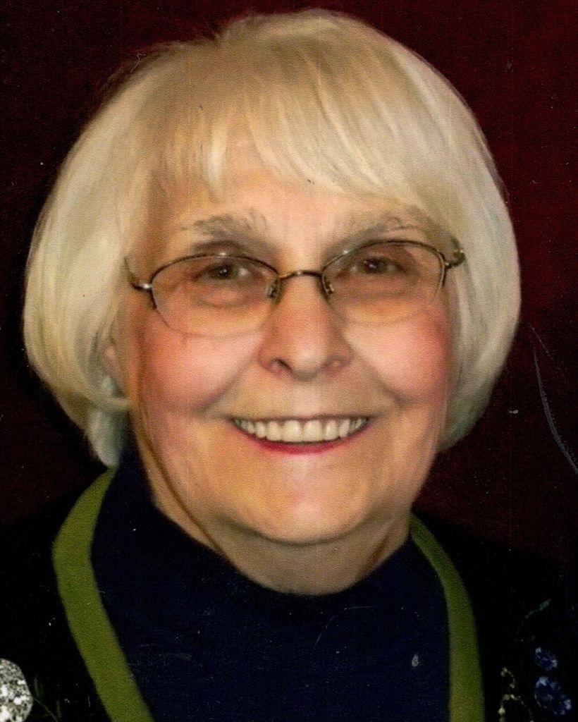 Janice Mae Rudloff Profile Photo