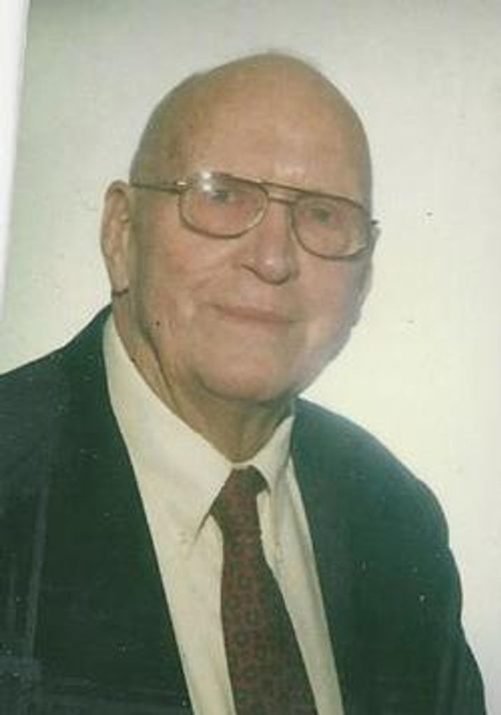 Norman N. Nichols