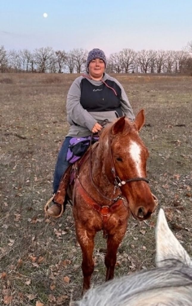 Erin Mize Profile Photo