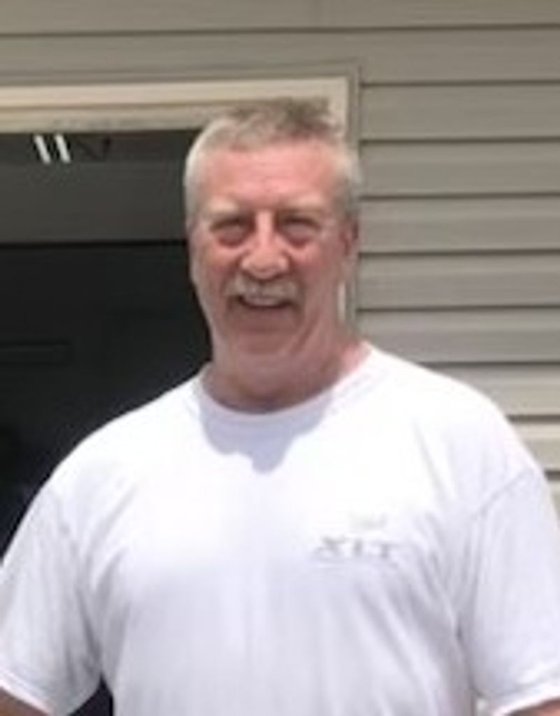 Jeffrey Sundberg