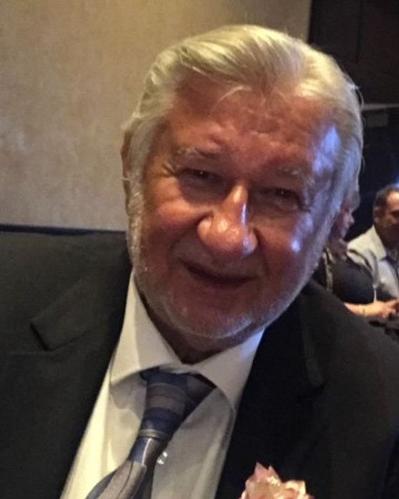 James G. Yusko Profile Photo