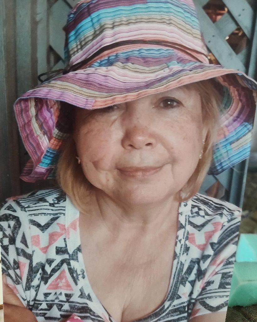 Patricia R. Southwood Profile Photo