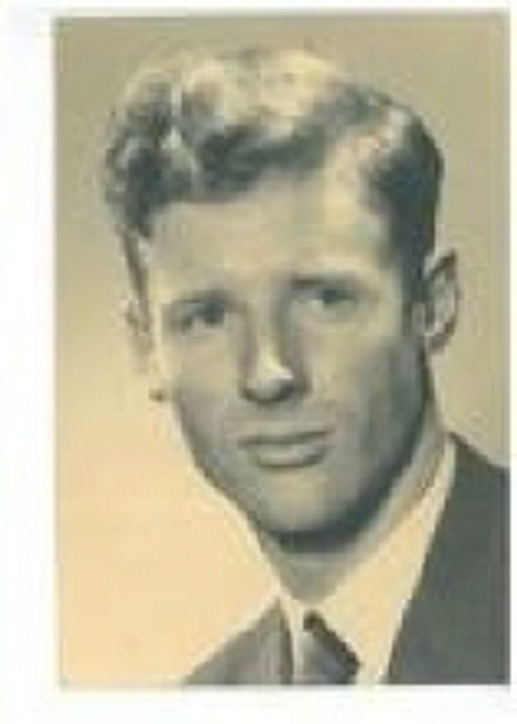 James Luke