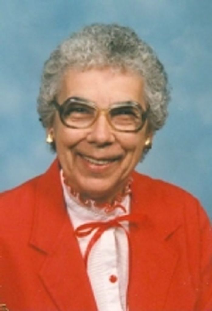 Myrna L. Bills