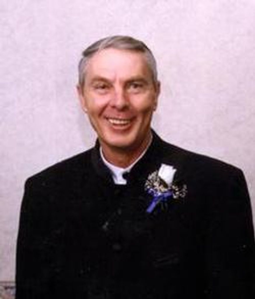 Robert Lynn Roe Profile Photo