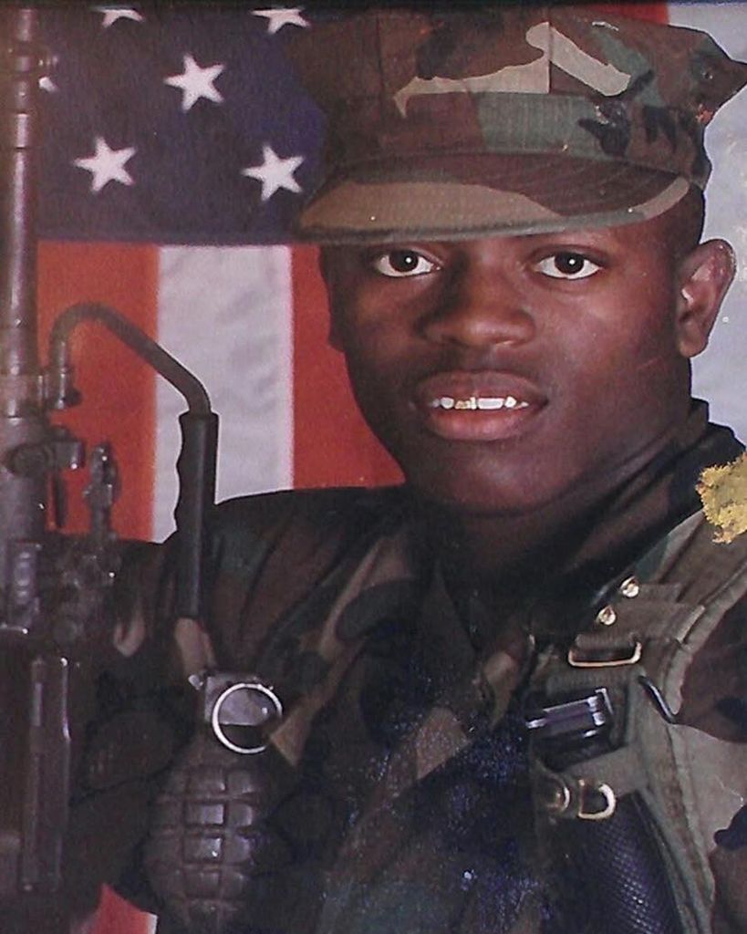 Lamont Tyrone Henderson Profile Photo