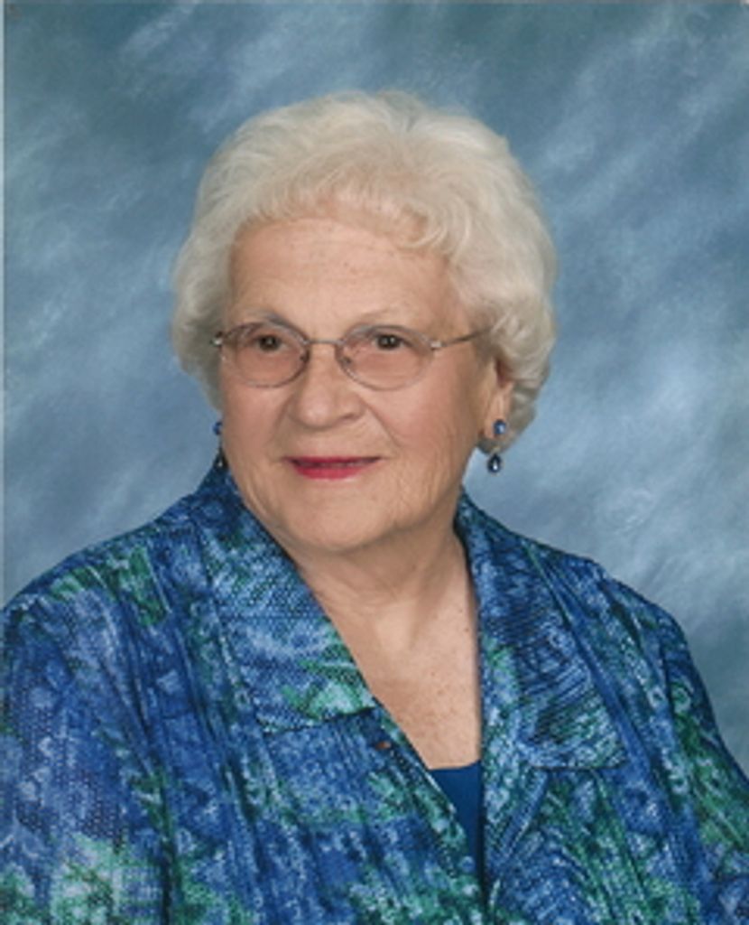 Jean M. (Gates)  Bedford