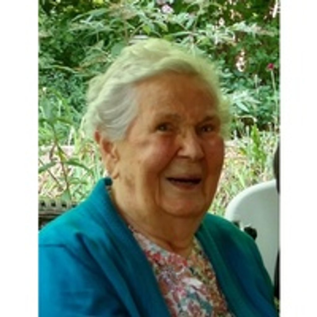 Edith L. M. Boss