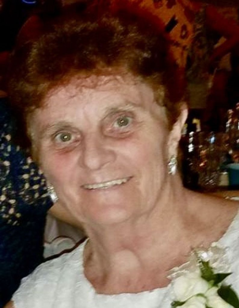 Irene C. (Sullivan)  Bertocchi Profile Photo