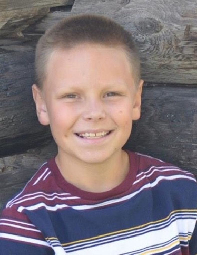 Dylan Michael Jenson