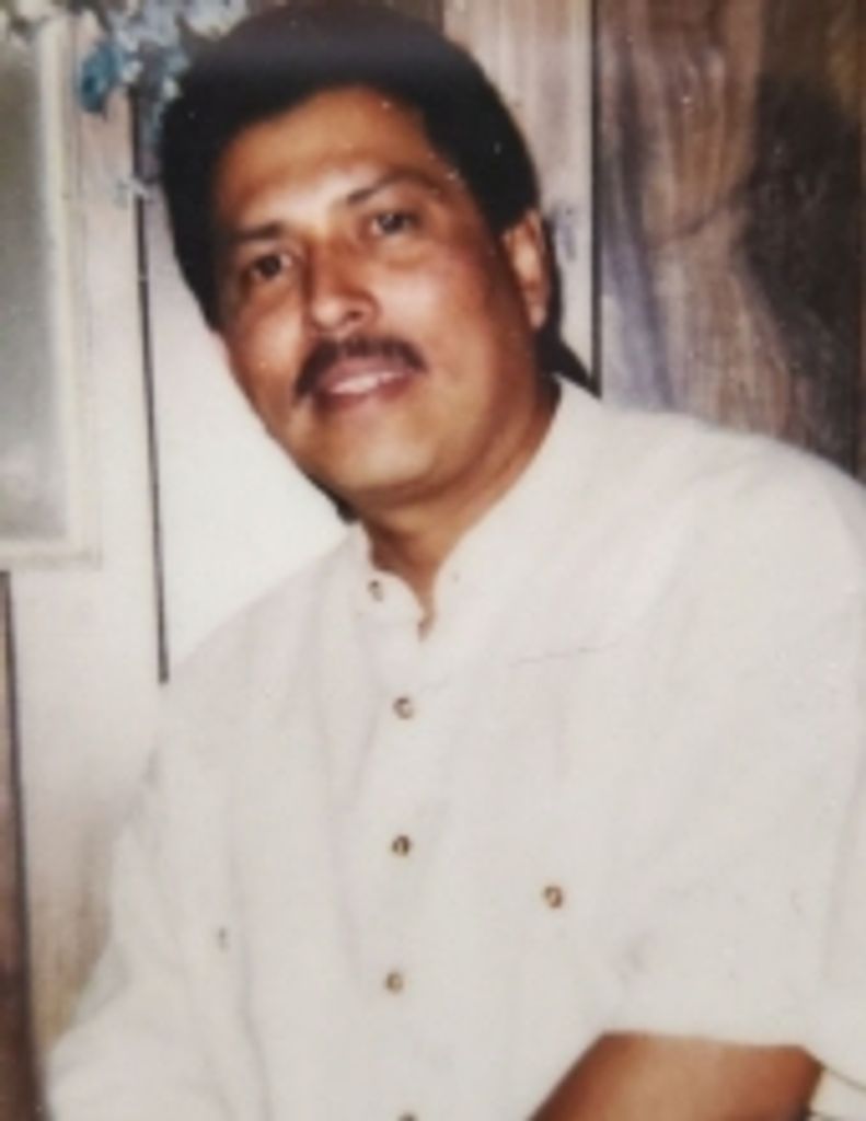 Ralph Silvas, Jr.