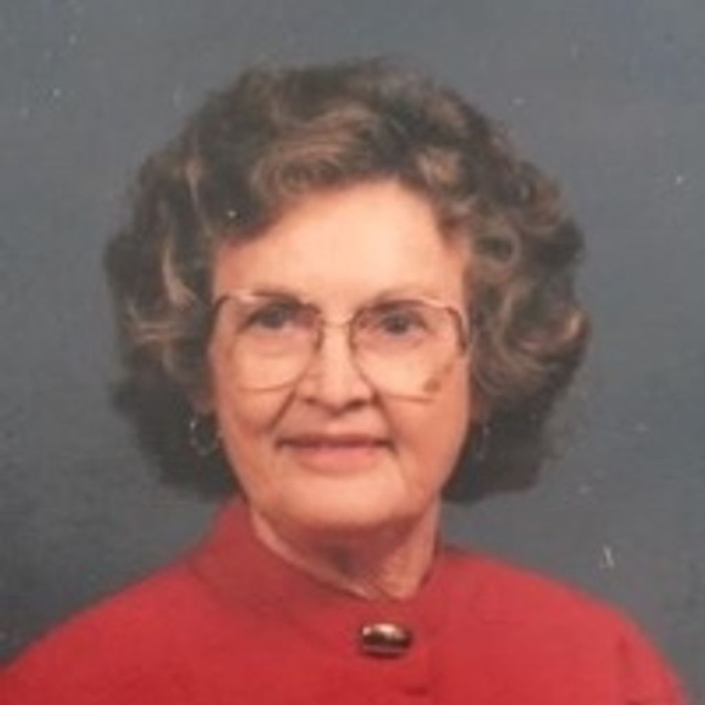 Wilma Clark