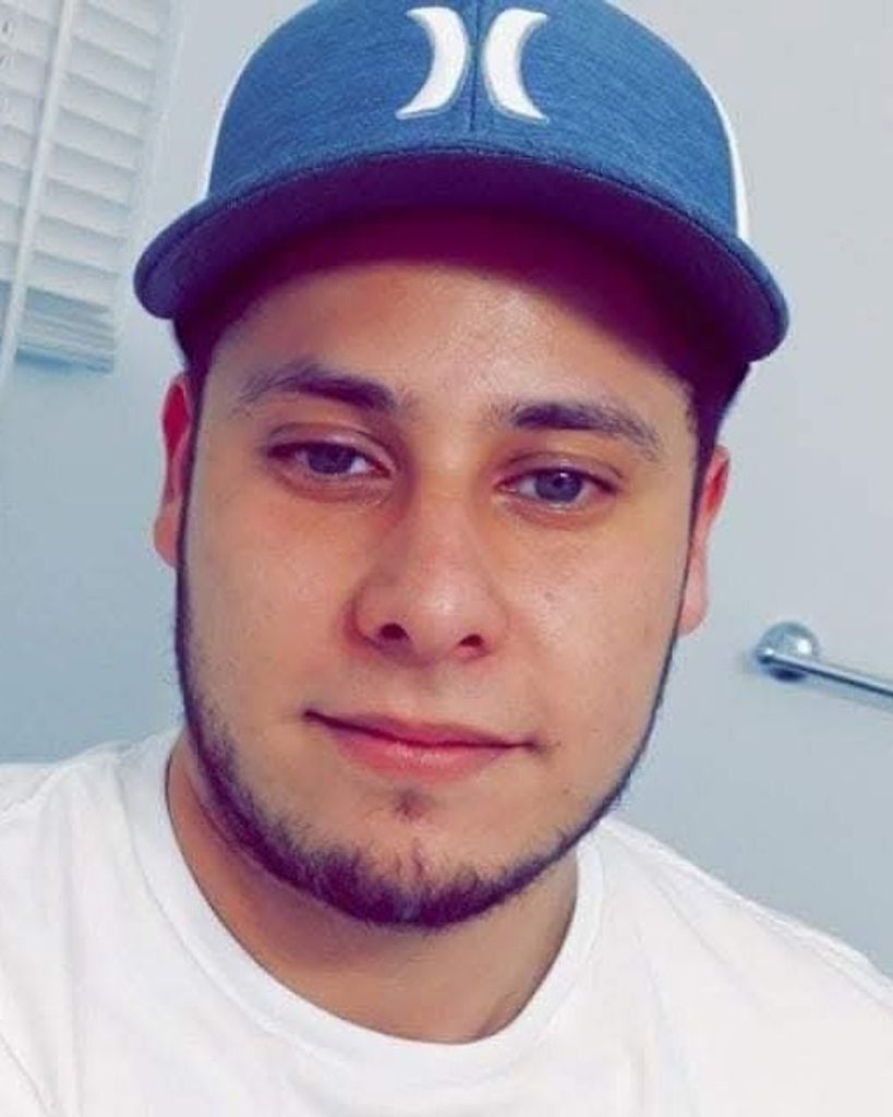 Diego Alejandro Fernandez Adame