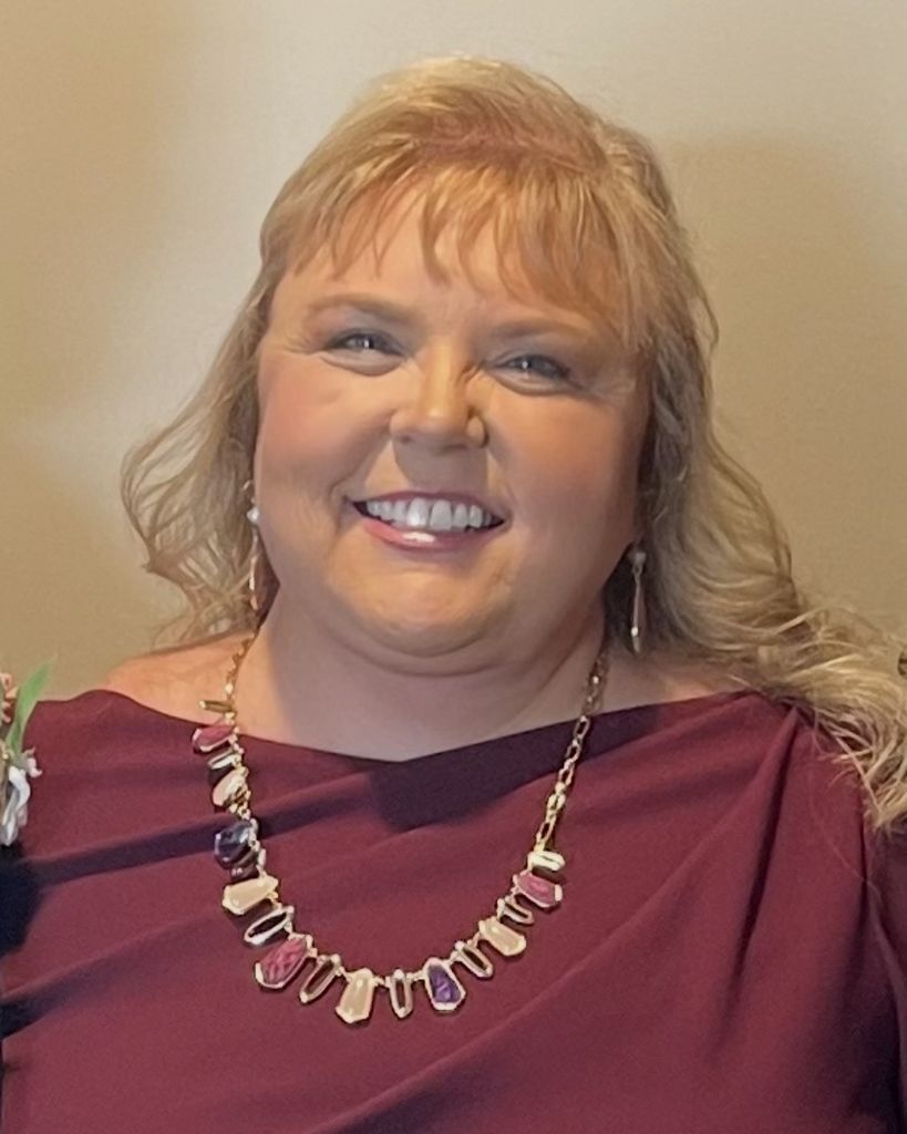 Stacy Maple
