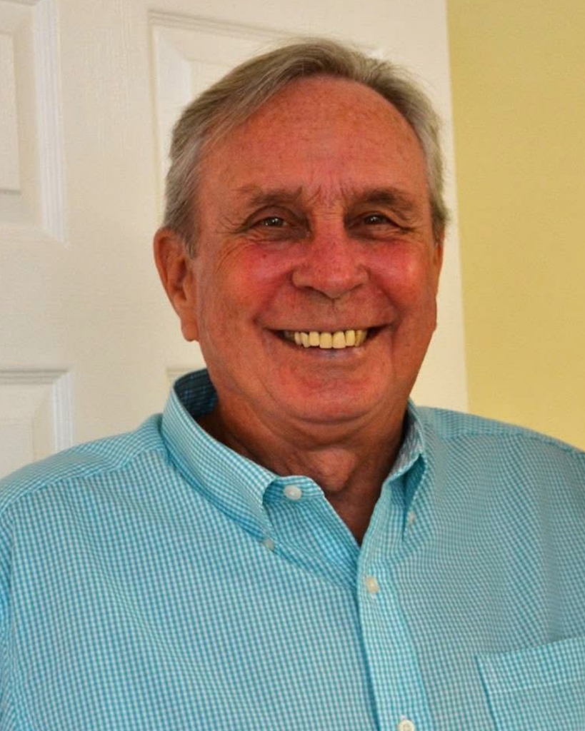 Ralph Lamar "Mo" Morris