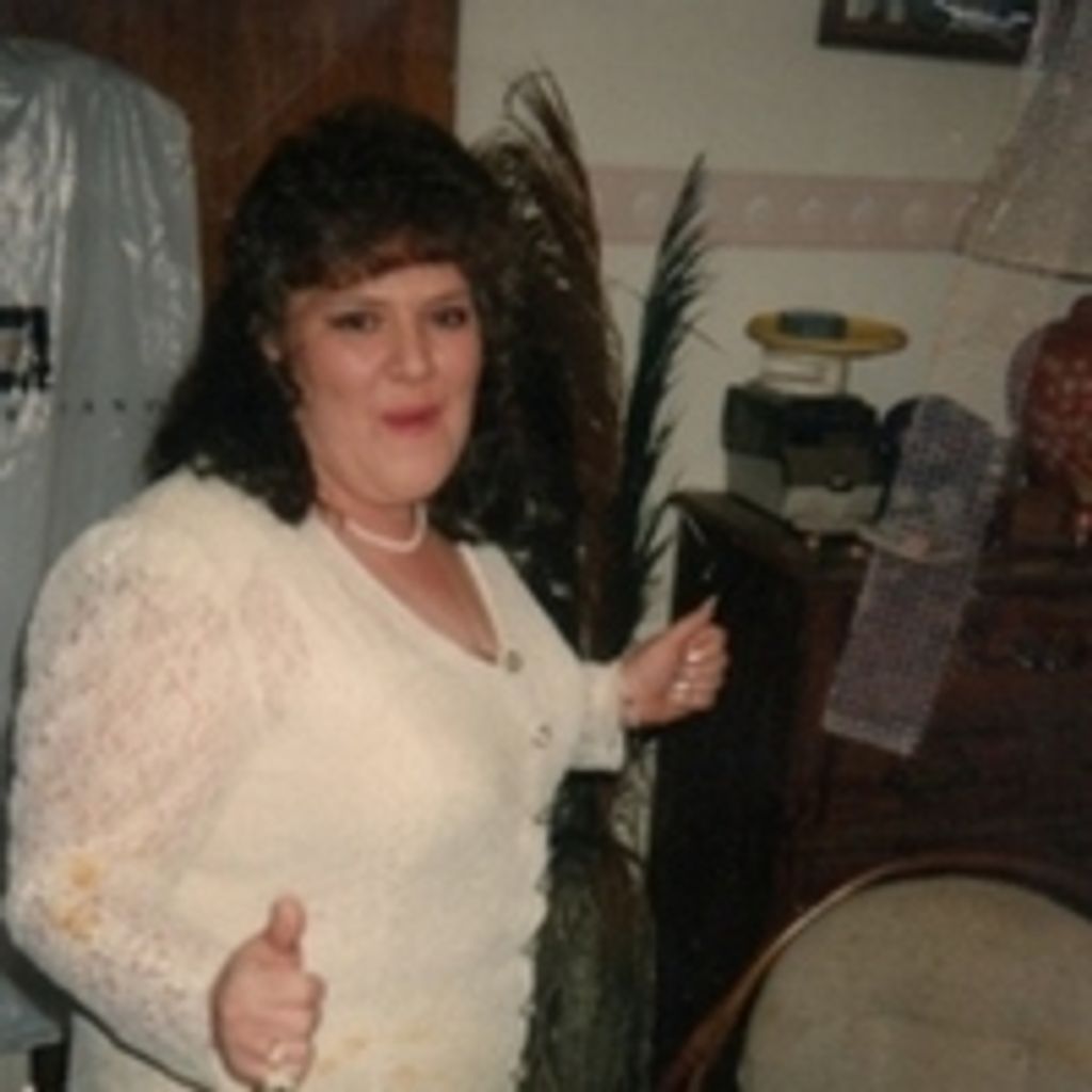 Cindy Marie Lively